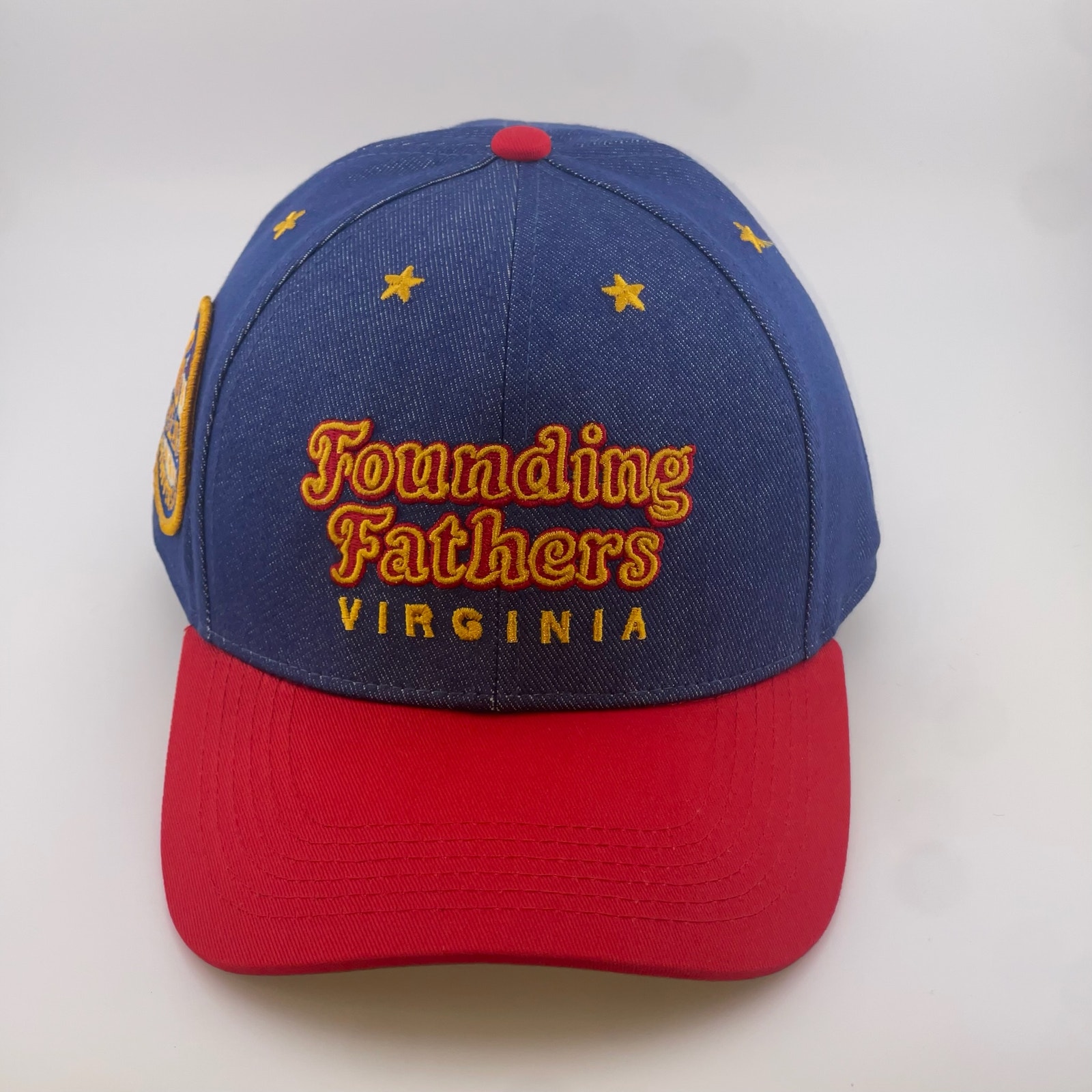 Founding Fathers Caps